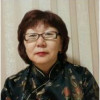 Светлана Зайганова